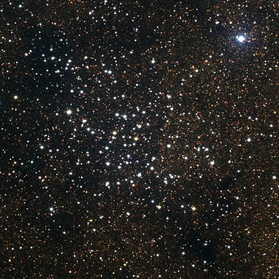 M23 Open Cluster (credit:- Sharp/NOAO/AURA/NSF)