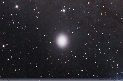 Messier 32 (credit:- Siegfried Kohlert - www.astroimages.de)