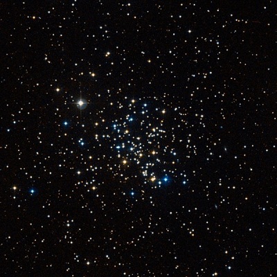 M67 Open Cluster (credit:- Palomar Observatory/STScl/WikiSky) M67 Open Cluster (credit:- Palomar Observatory/STScl/WikiSky)