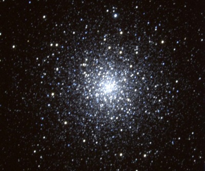 M79 globular cluster (credit:- NOAO/AURA/NSF)