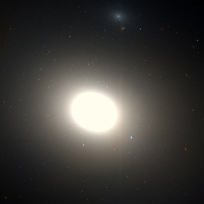 M86 Elliptical galaxy by the Hubble Space Telescope (credit:- NASA, ESA, and The Hubble Heritage Team (STScI/AURA))