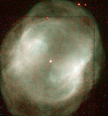 NGC 3195 (credit:- NASA, ESA, and The Hubble Heritage Team (STScI/AURA))