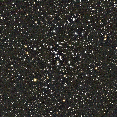 M48 Open Cluster (credit:- NOAO/AURA/NSF) M48 Open Cluster (credit:- NOAO/AURA/NSF)